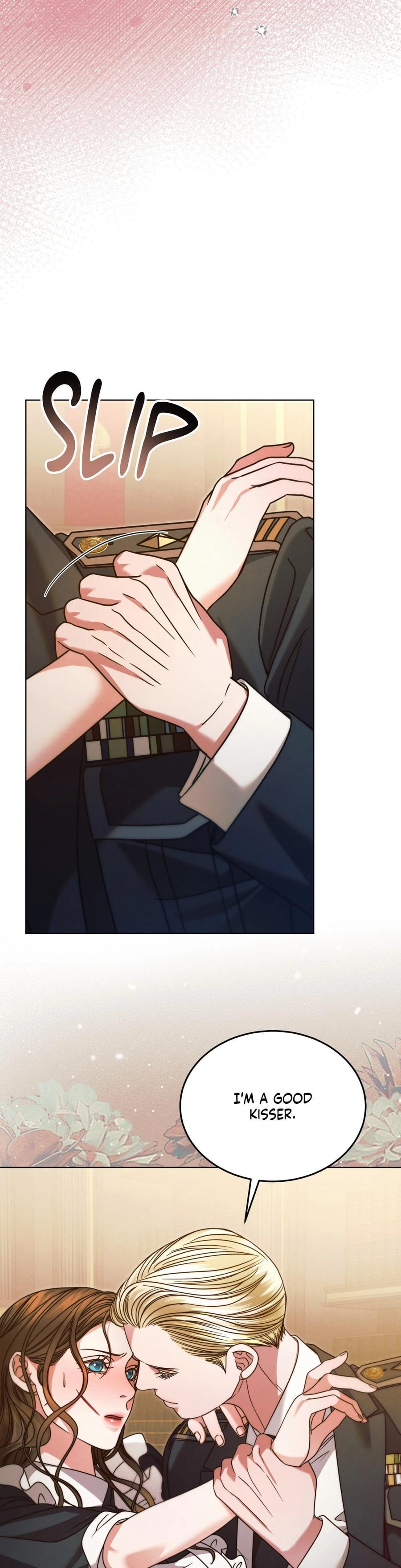 Vengeance Named Love Uncensored, chapter 13, page 24 of 42