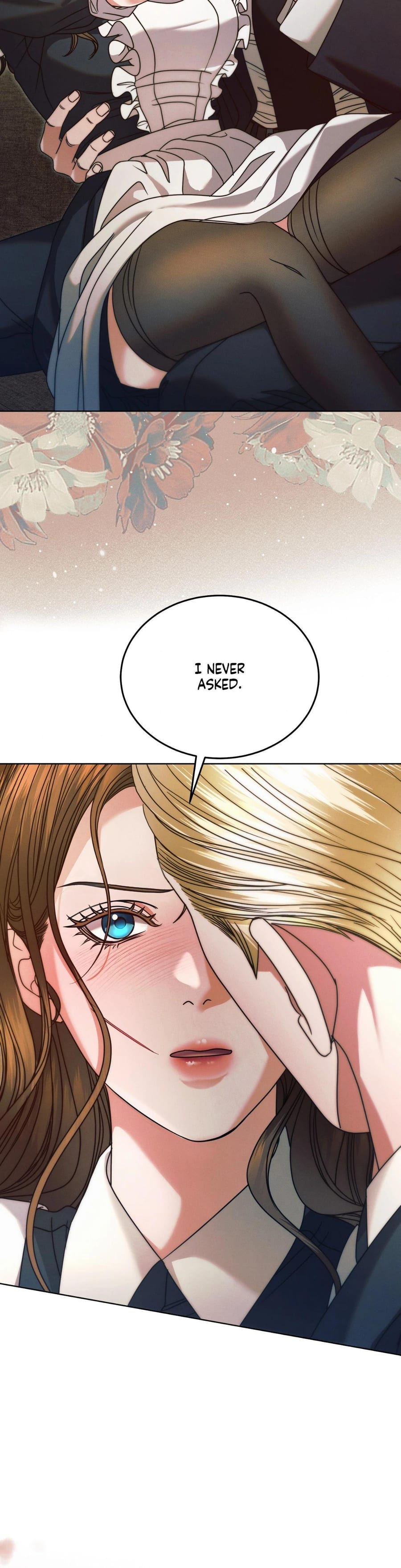 Vengeance Named Love Uncensored, chapter 13, page 25 of 42