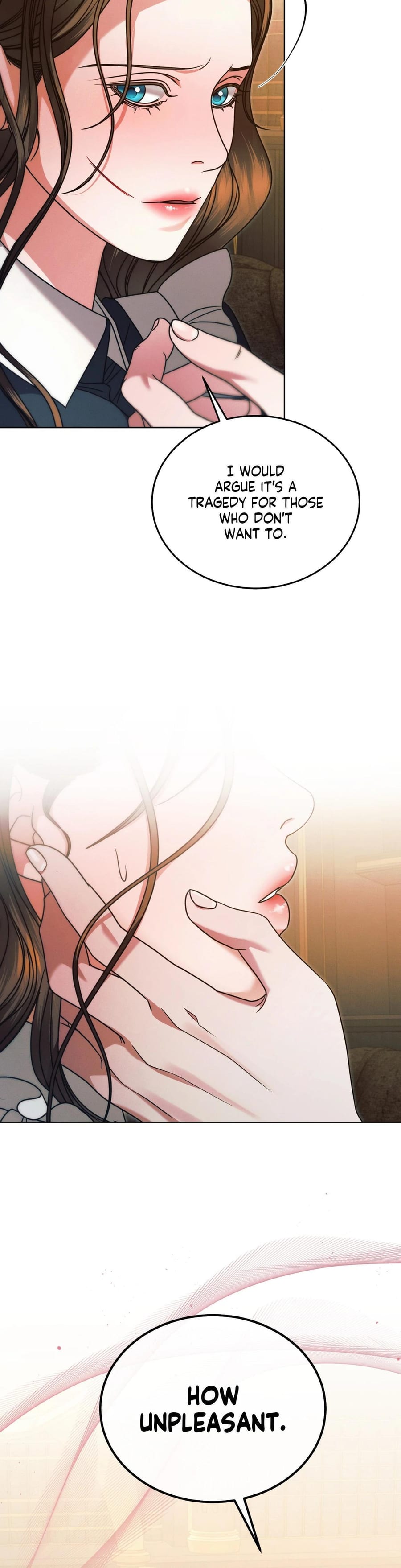 Vengeance Named Love Uncensored, chapter 13, page 28 of 42