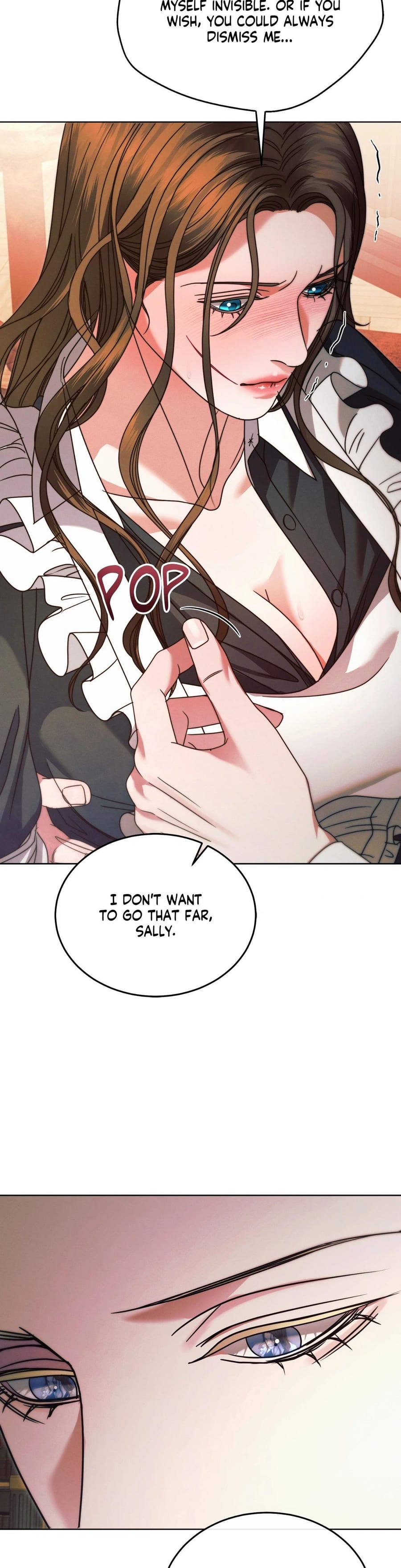 Vengeance Named Love Uncensored, chapter 13, page 32 of 42