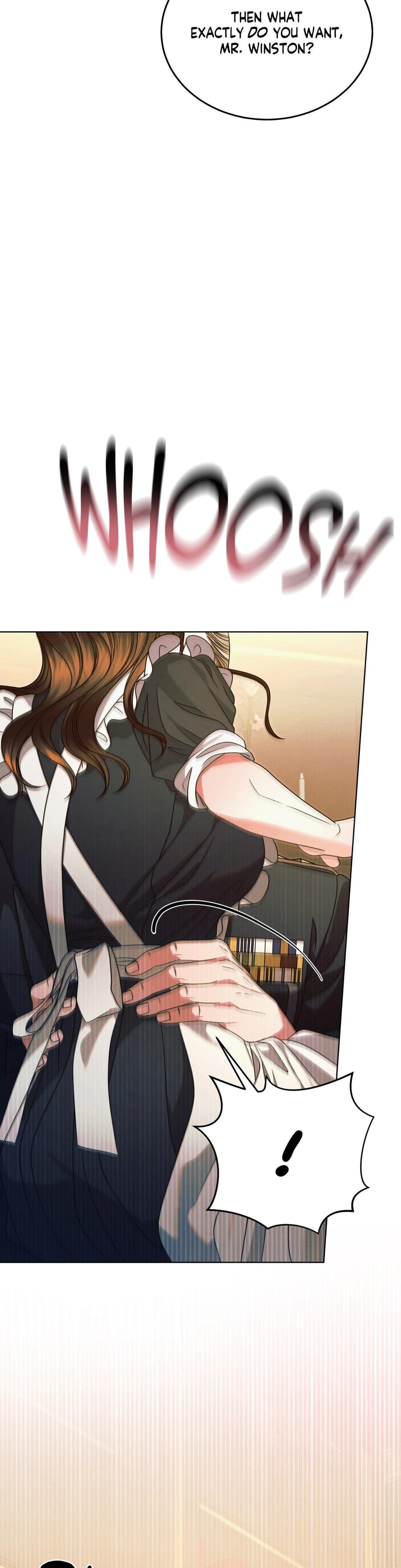 Vengeance Named Love Uncensored, chapter 13, page 33 of 42