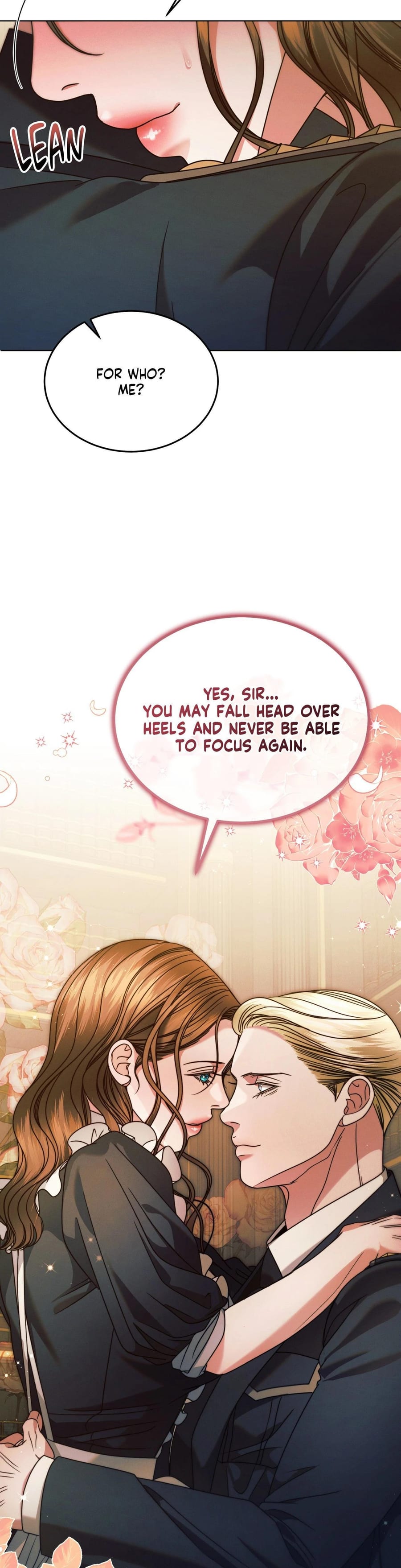 Vengeance Named Love Uncensored, chapter 13, page 39 of 42