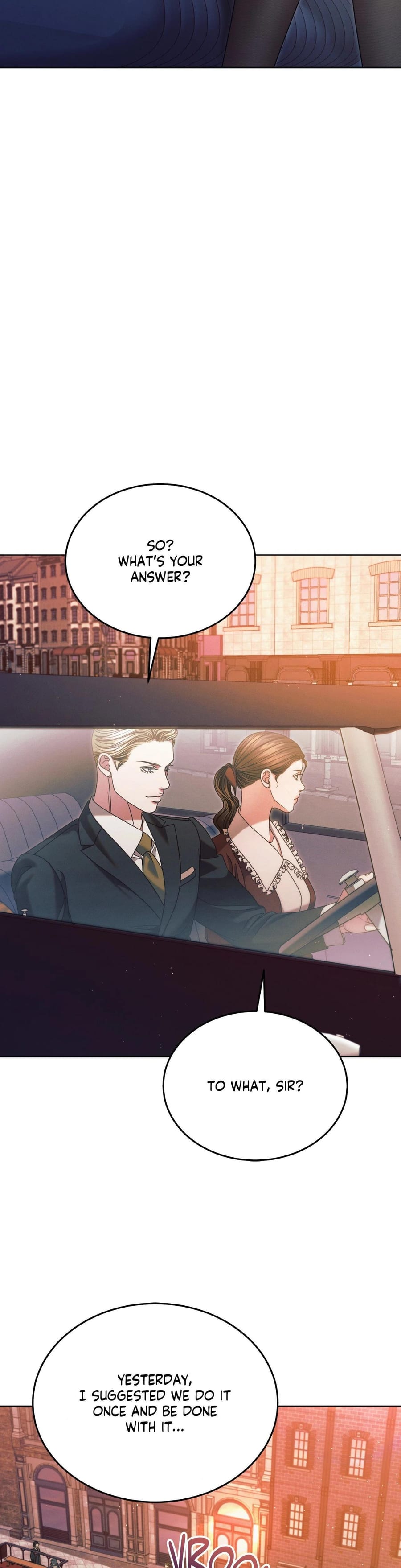 Vengeance Named Love Uncensored, chapter 14, page 5 of 40