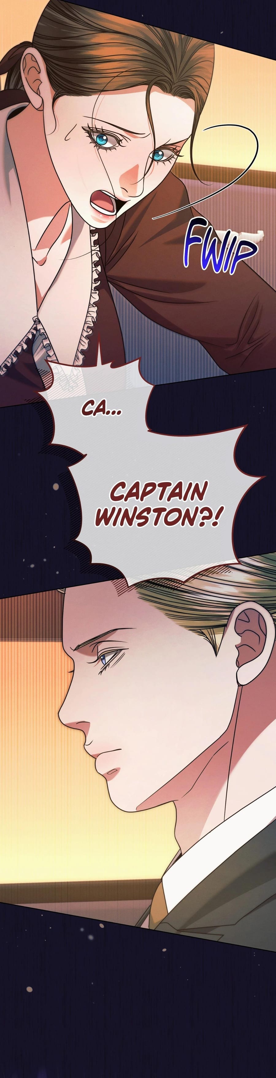Vengeance Named Love Uncensored, chapter 14, page 11 of 40