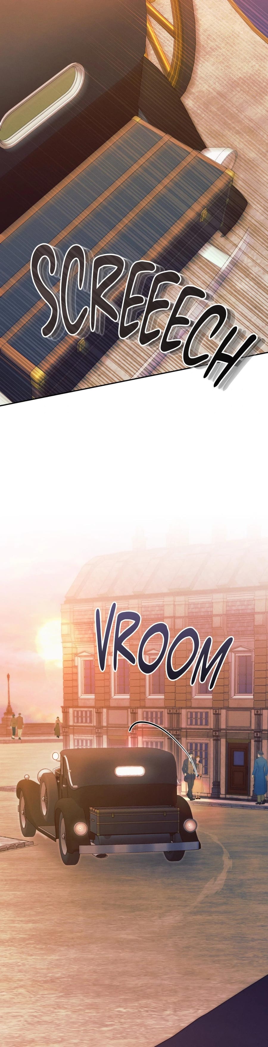 Vengeance Named Love Uncensored, chapter 14, page 15 of 40