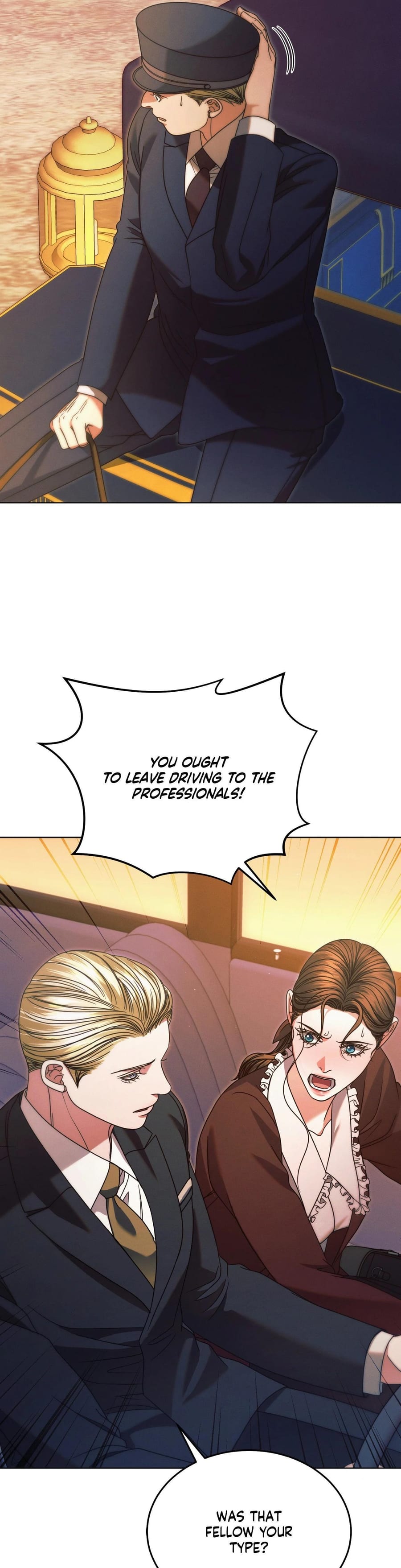 Vengeance Named Love Uncensored, chapter 14, page 16 of 40