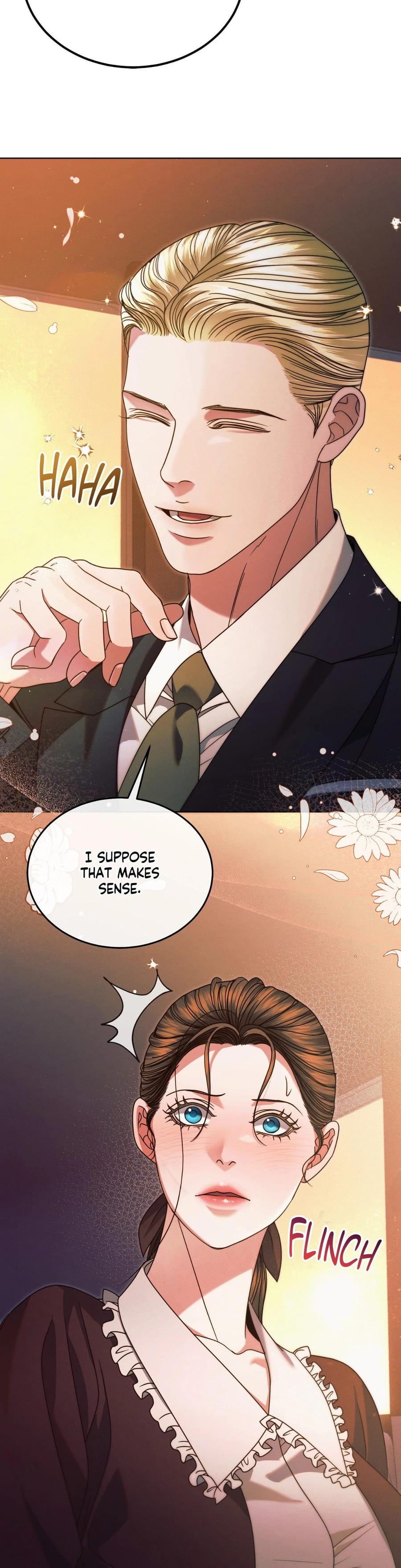 Vengeance Named Love Uncensored, chapter 14, page 19 of 40