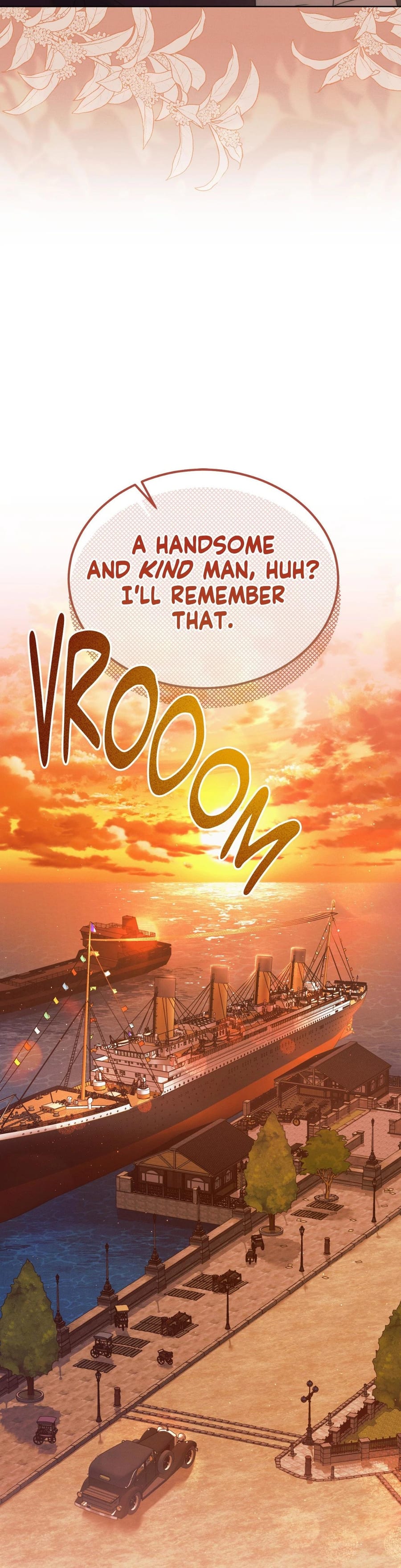Vengeance Named Love Uncensored, chapter 14, page 20 of 40