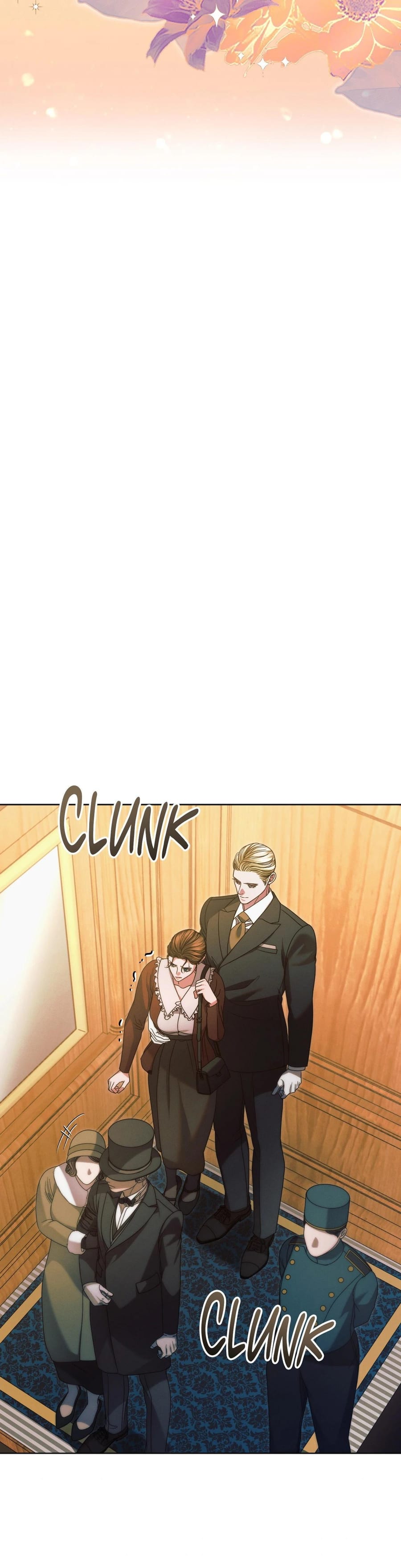 Vengeance Named Love Uncensored, chapter 14, page 24 of 40