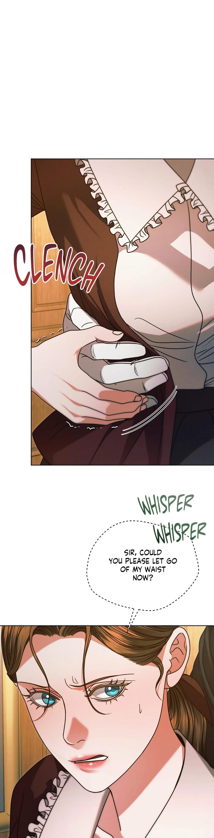 Vengeance Named Love Uncensored, chapter 14, page 25 of 40