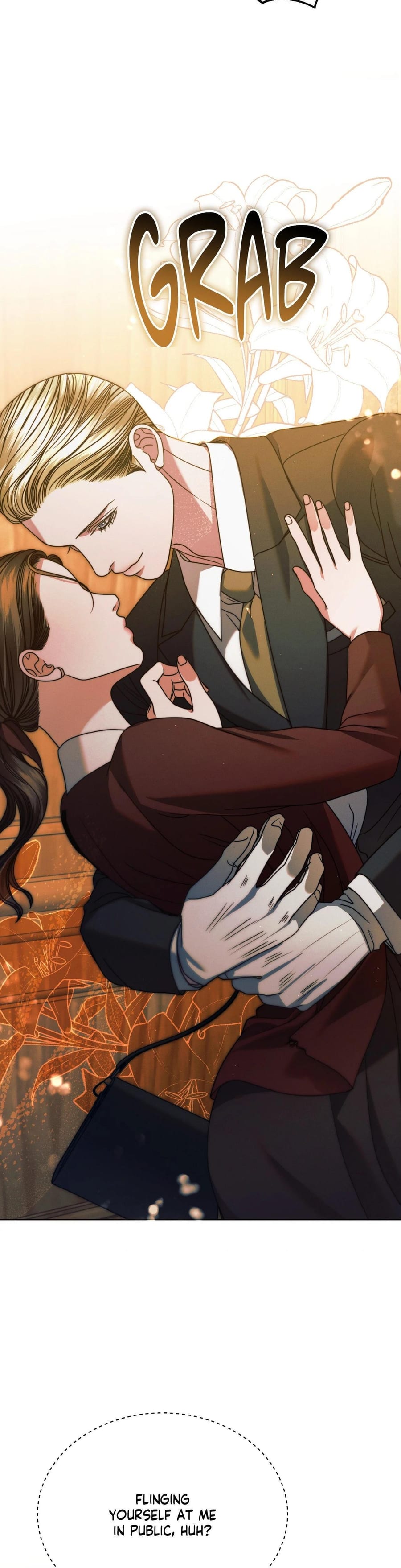 Vengeance Named Love Uncensored, chapter 14, page 27 of 40