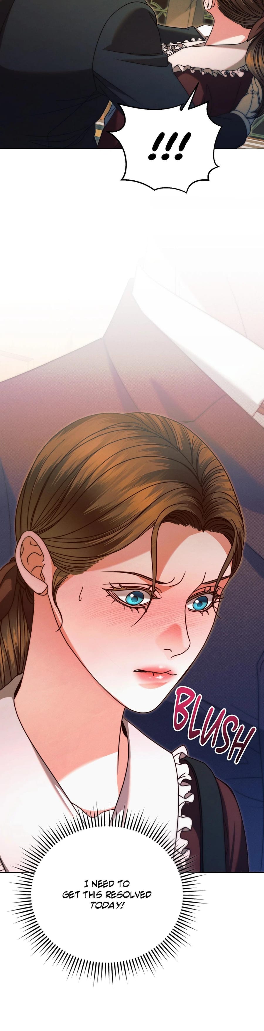 Vengeance Named Love Uncensored, chapter 14, page 29 of 40