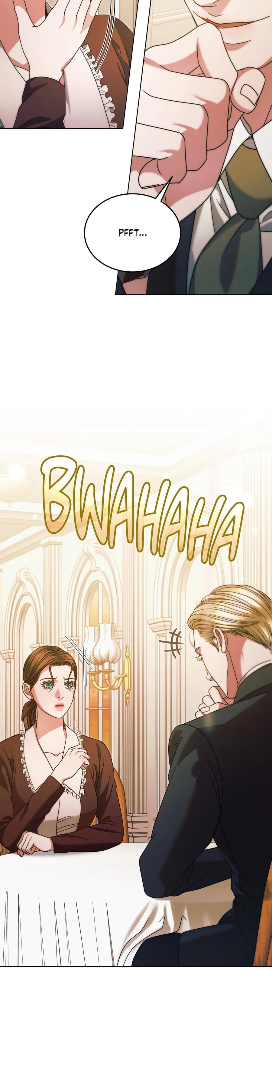 Vengeance Named Love Uncensored, chapter 14, page 37 of 40