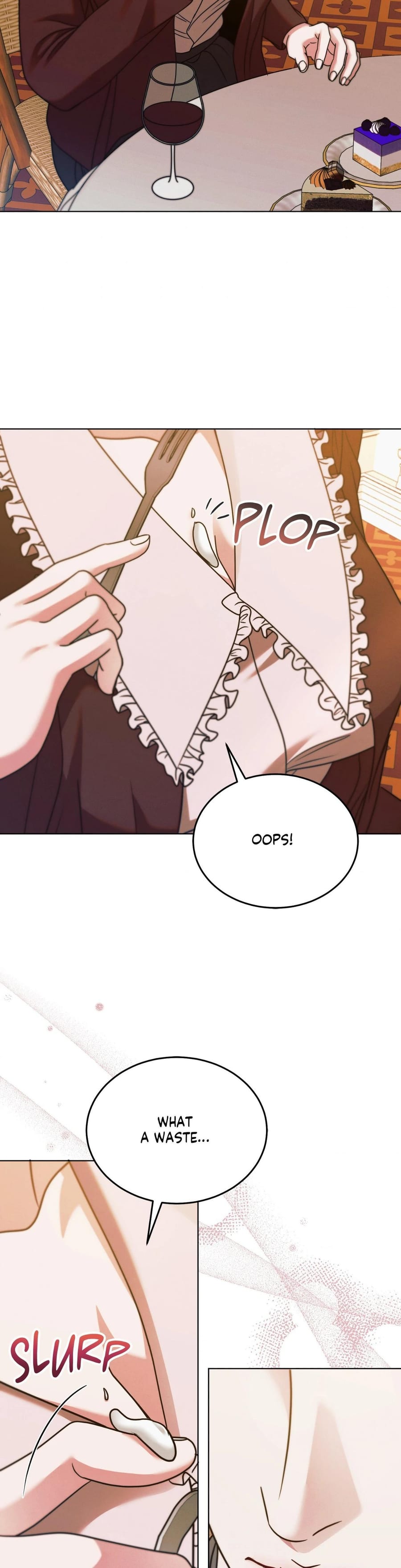 Vengeance Named Love Uncensored, chapter 15, page 12 of 40