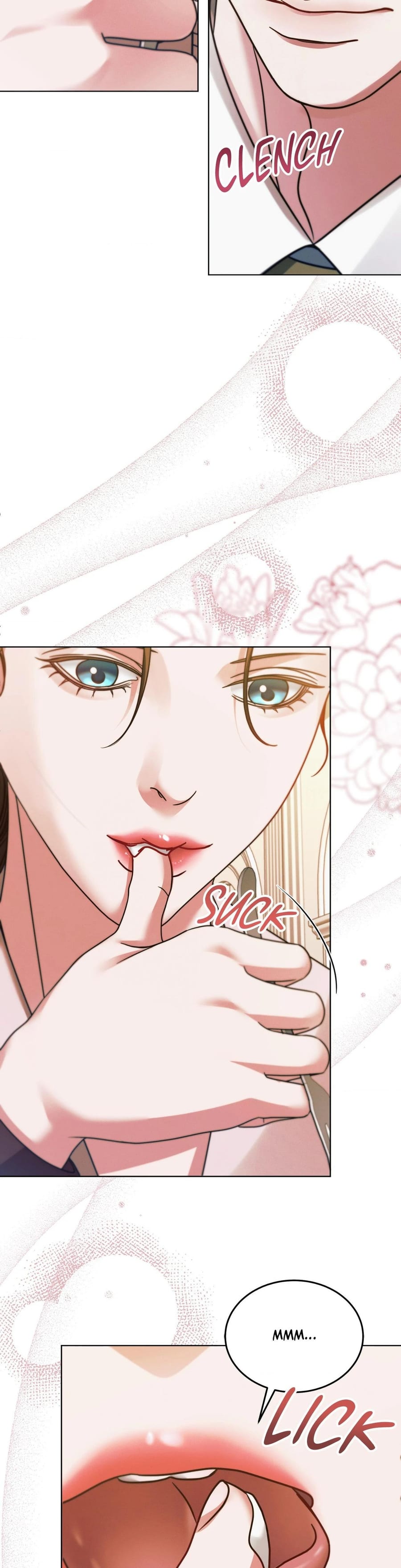 Vengeance Named Love Uncensored, chapter 15, page 13 of 40