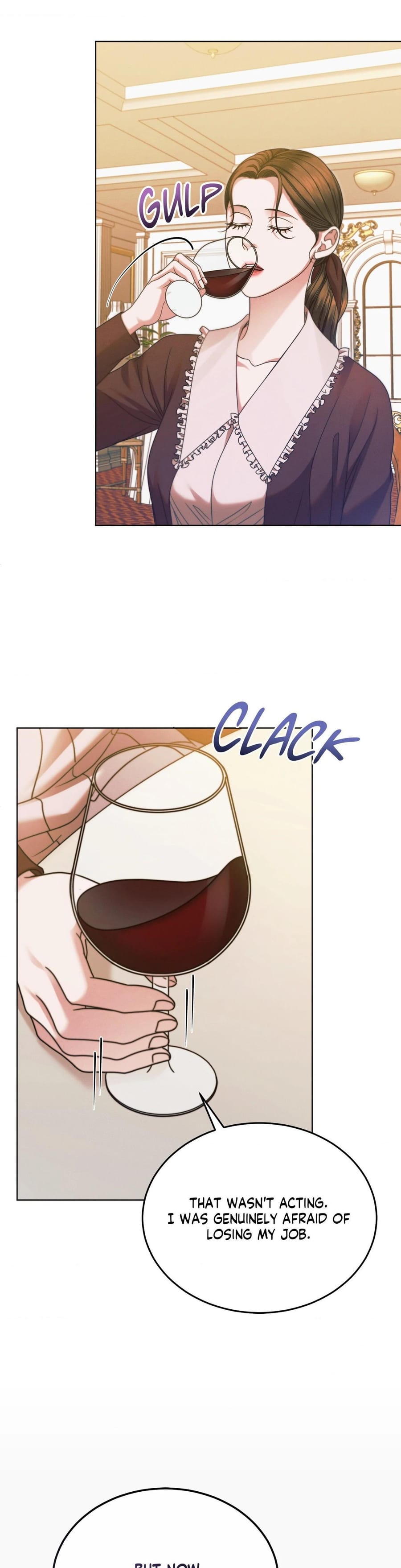 Vengeance Named Love Uncensored, chapter 15, page 17 of 40