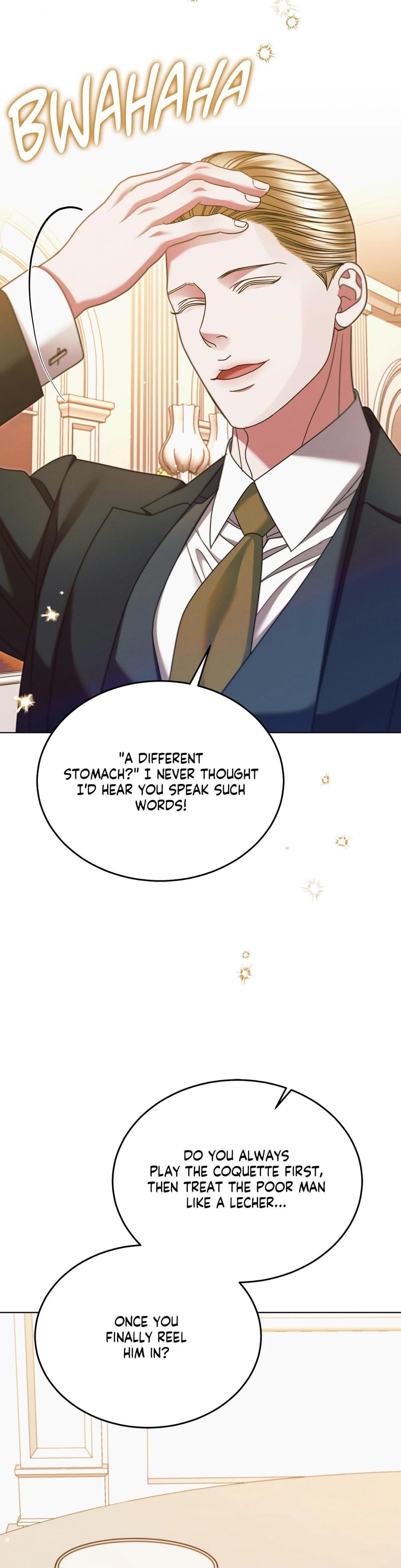 Vengeance Named Love Uncensored, chapter 15, page 21 of 40