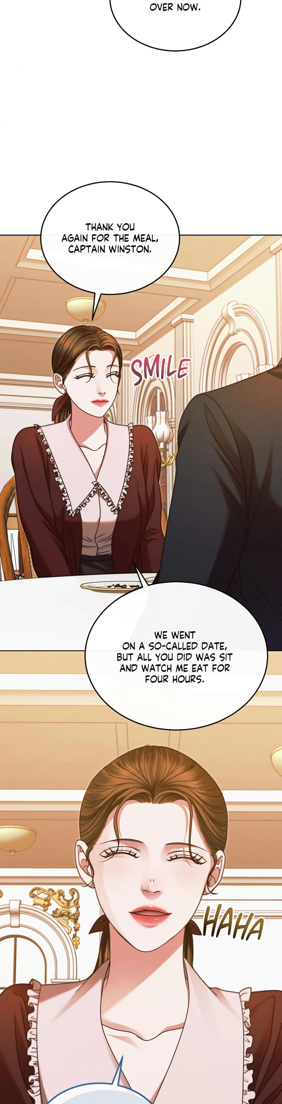 Vengeance Named Love Uncensored, chapter 15, page 23 of 40