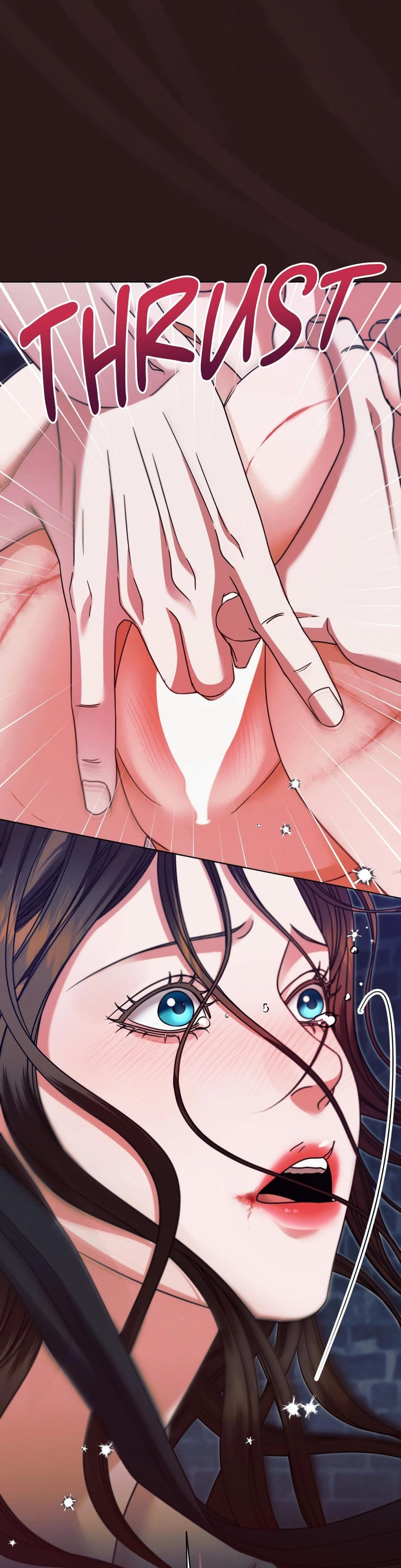 Vengeance Named Love Uncensored, chapter 15, page 29 of 40