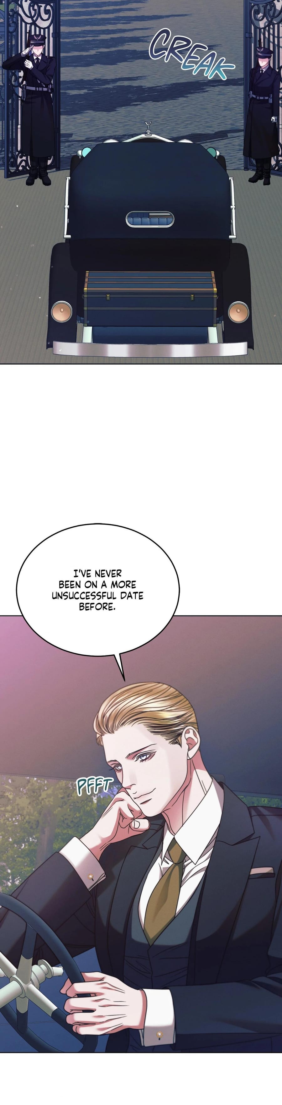 Vengeance Named Love Uncensored, chapter 15, page 32 of 40