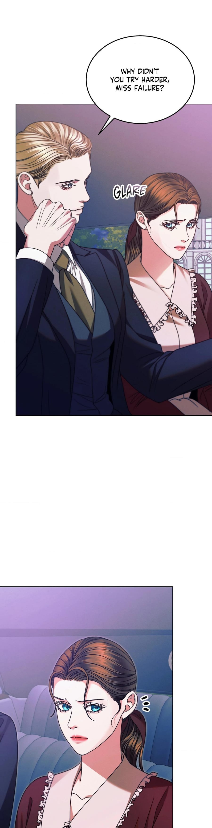 Vengeance Named Love Uncensored, chapter 15, page 33 of 40