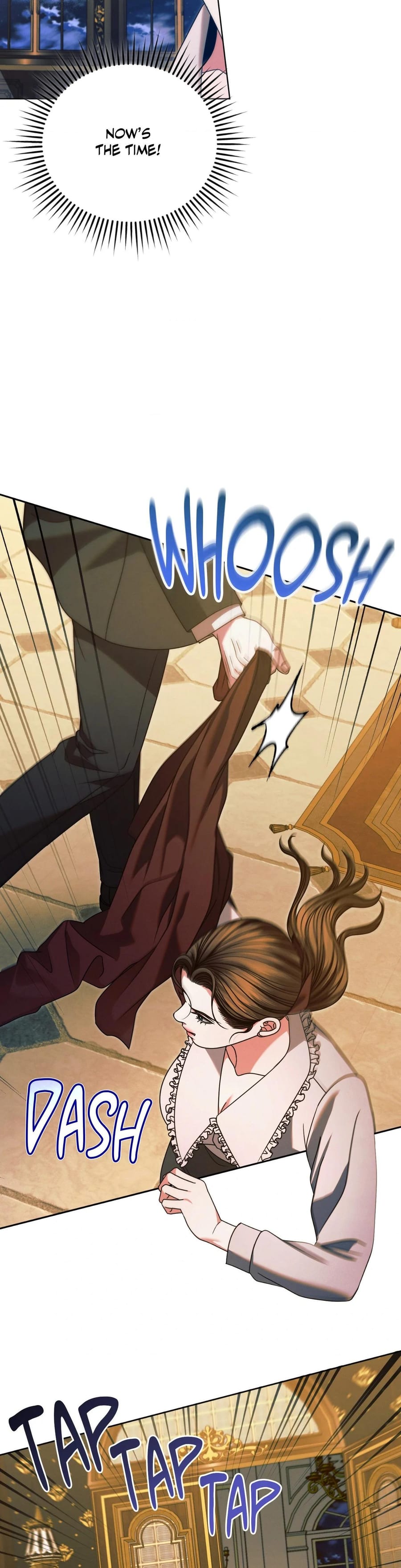 Vengeance Named Love Uncensored, chapter 16, page 5 of 39