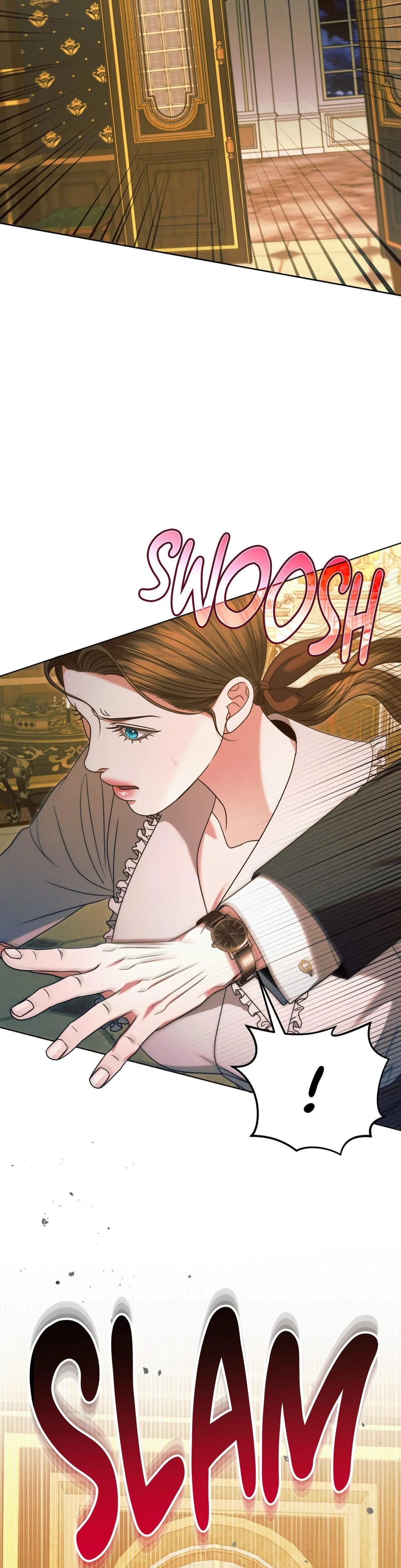 Vengeance Named Love Uncensored, chapter 16, page 6 of 39
