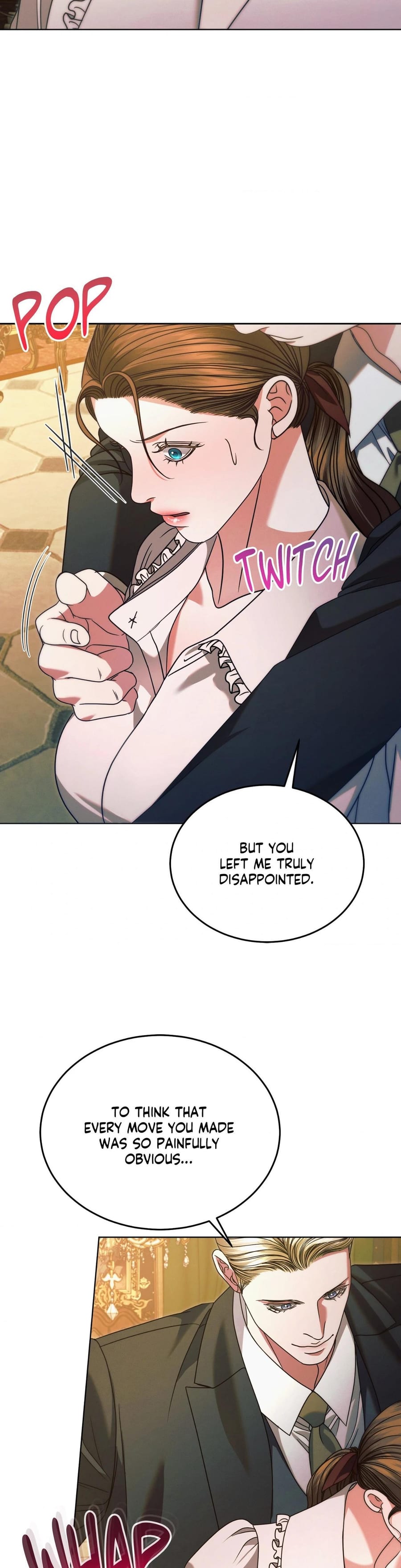 Vengeance Named Love Uncensored, chapter 16, page 10 of 39