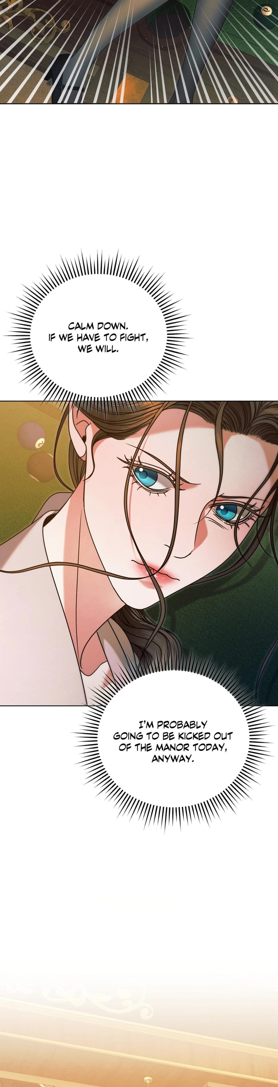 Vengeance Named Love Uncensored, chapter 16, page 13 of 39