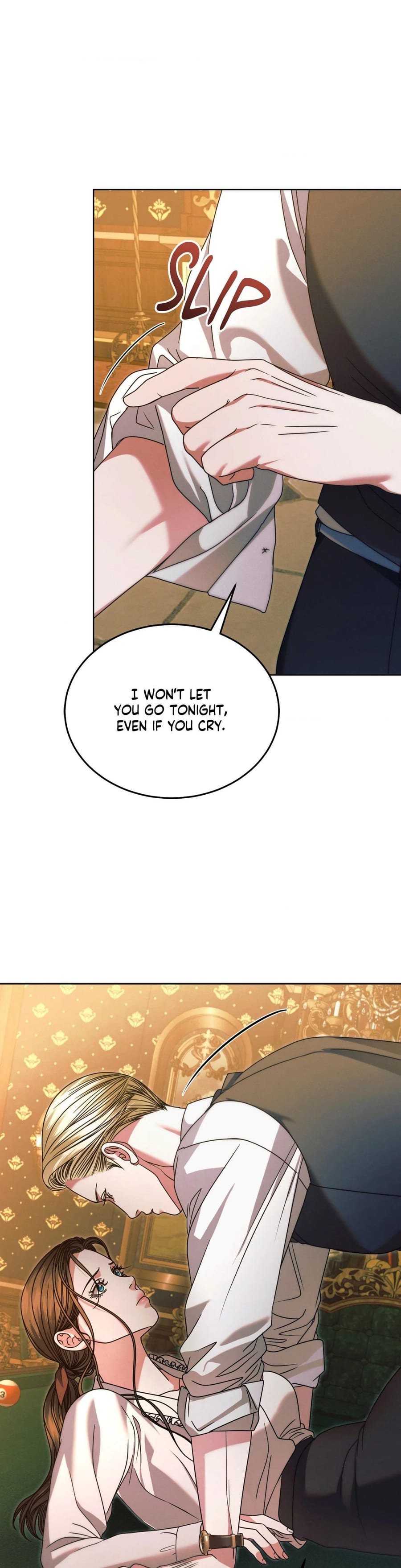 Vengeance Named Love Uncensored, chapter 16, page 15 of 39