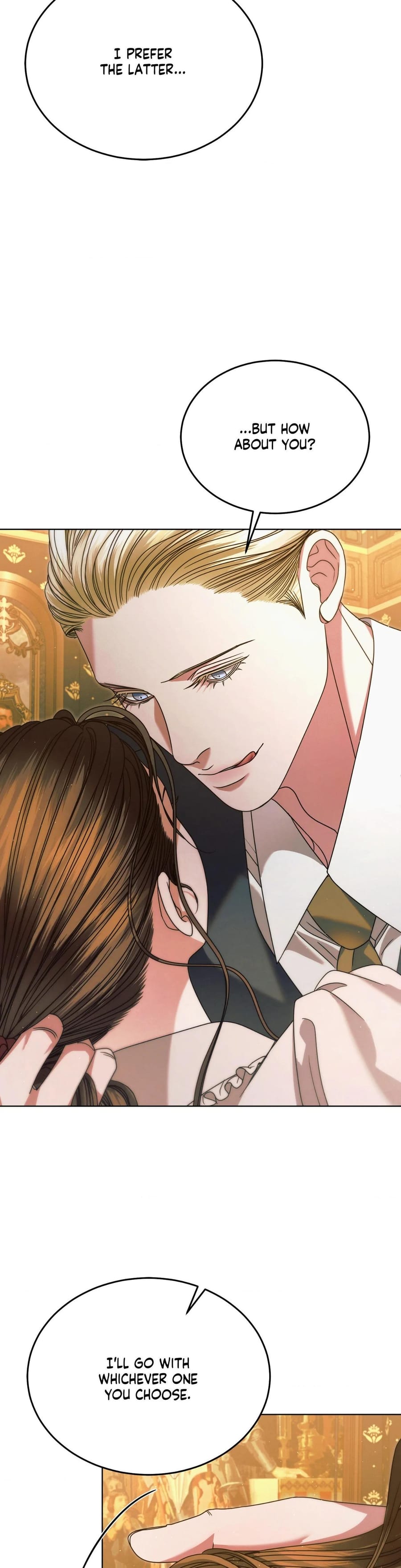 Vengeance Named Love Uncensored, chapter 16, page 18 of 39