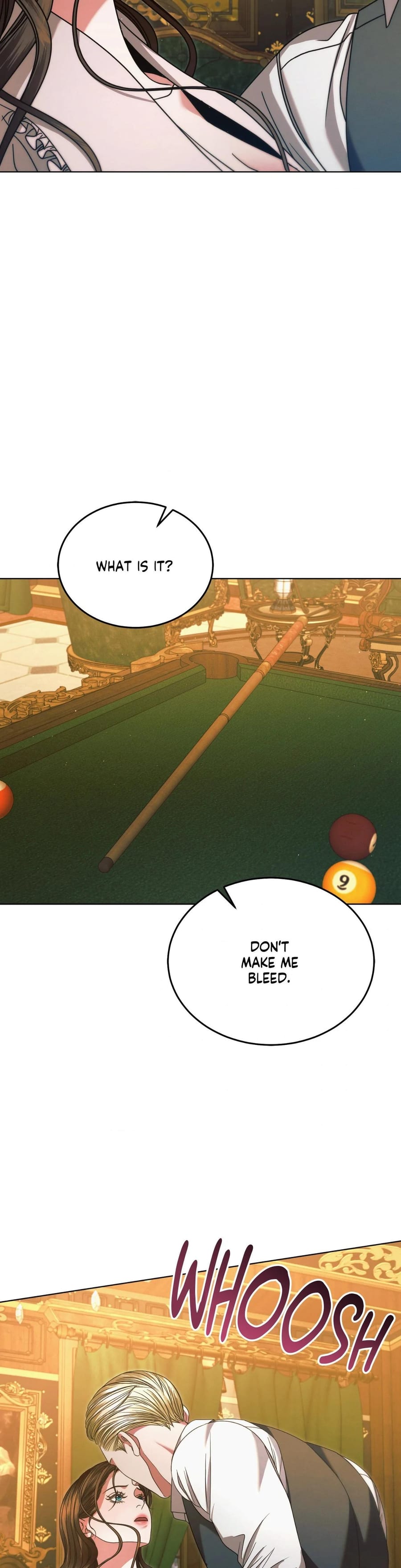 Vengeance Named Love Uncensored, chapter 16, page 23 of 39