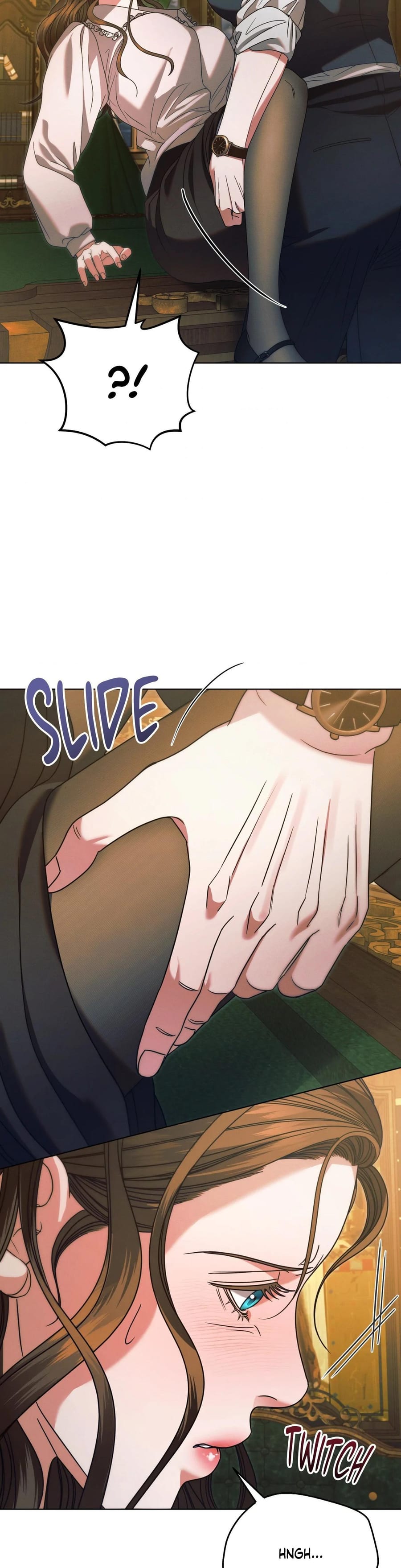Vengeance Named Love Uncensored, chapter 16, page 24 of 39