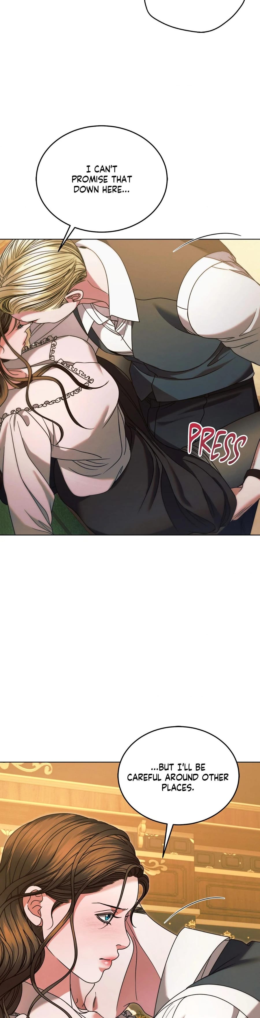 Vengeance Named Love Uncensored, chapter 16, page 25 of 39