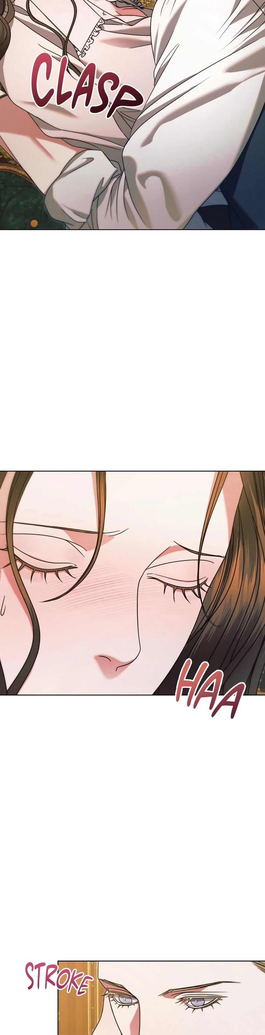 Vengeance Named Love Uncensored, chapter 16, page 26 of 39