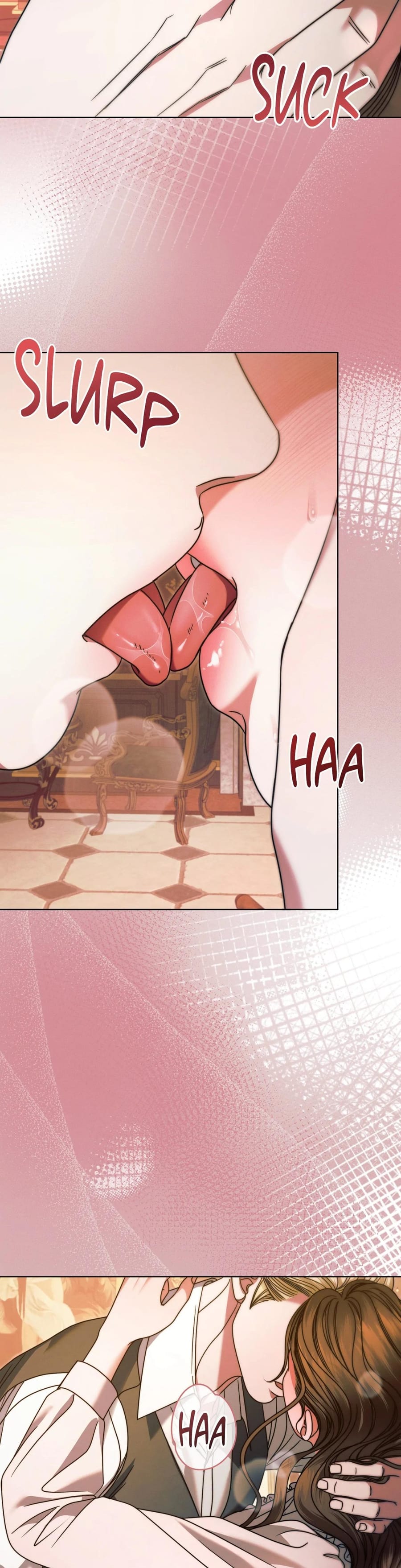 Vengeance Named Love Uncensored, chapter 16, page 30 of 39
