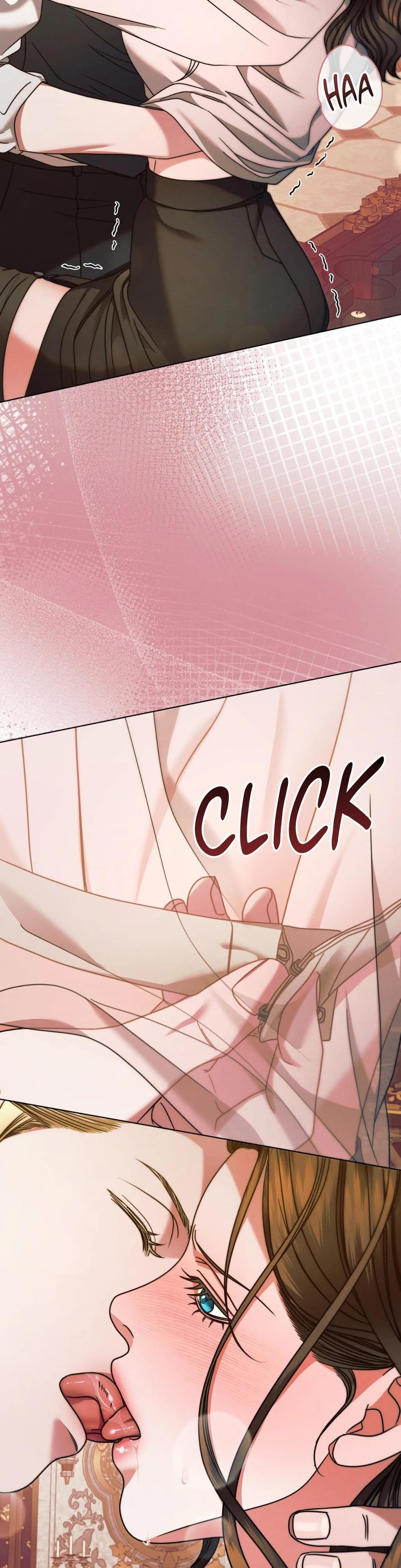 Vengeance Named Love Uncensored, chapter 16, page 31 of 39
