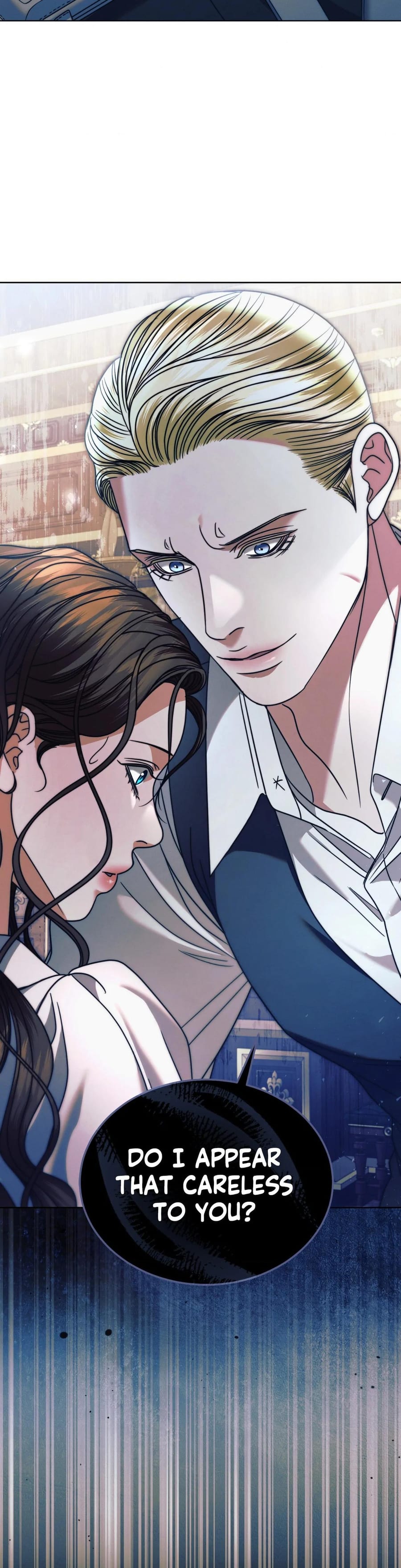 Vengeance Named Love Uncensored, chapter 16, page 34 of 39