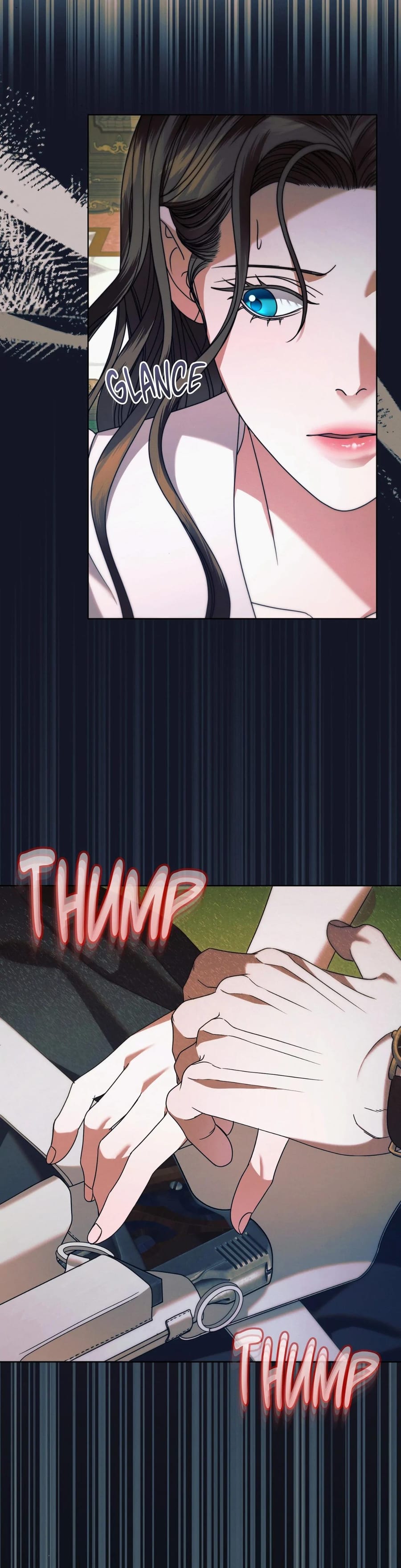 Vengeance Named Love Uncensored, chapter 16, page 35 of 39