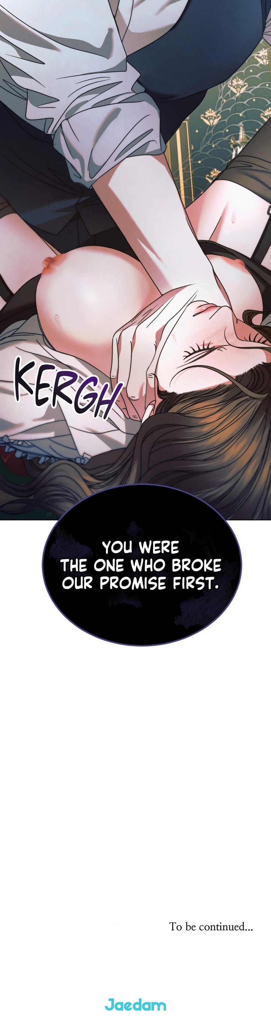 Vengeance Named Love Uncensored, chapter 16, page 39 of 39