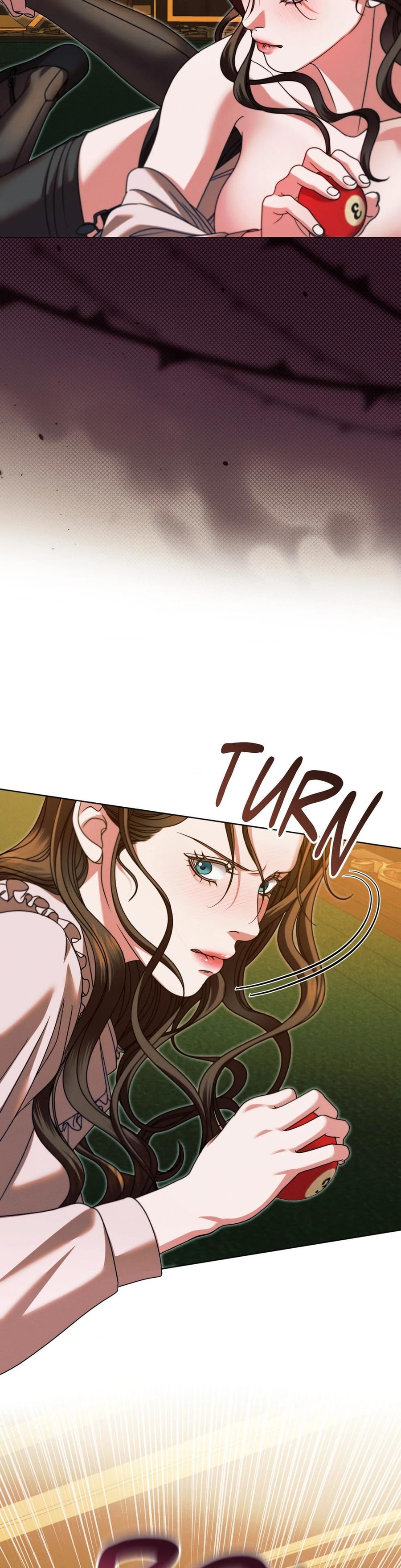 Vengeance Named Love Uncensored, chapter 17, page 12 of 39