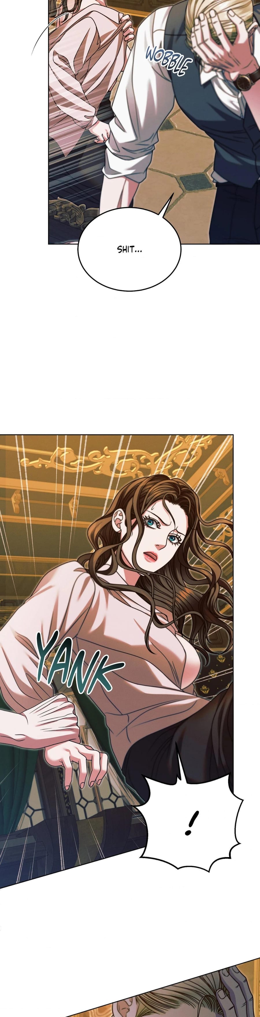 Vengeance Named Love Uncensored, chapter 17, page 14 of 39