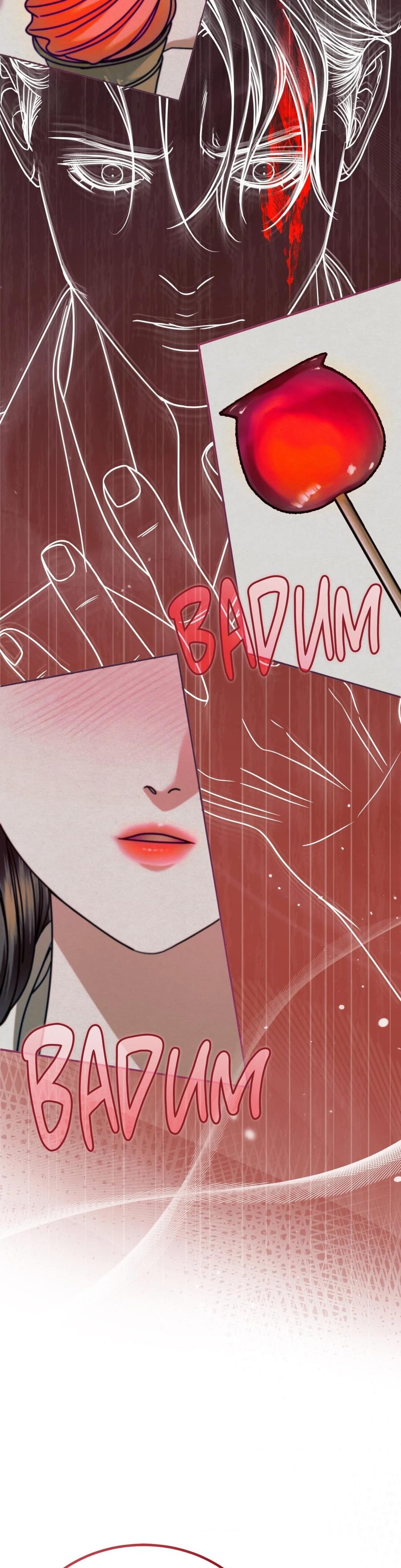 Vengeance Named Love Uncensored, chapter 17, page 19 of 39