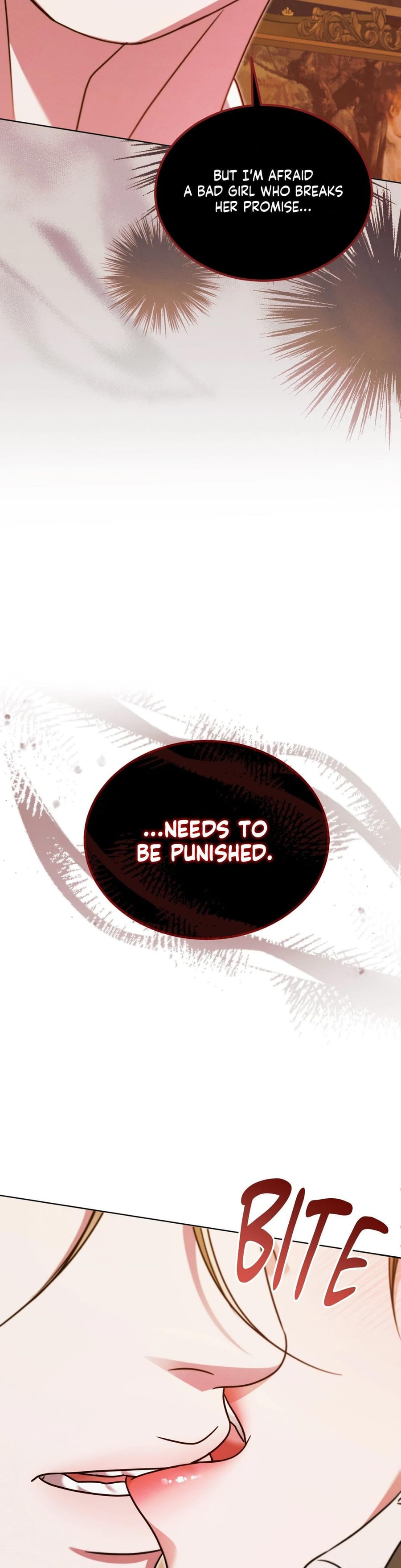 Vengeance Named Love Uncensored, chapter 17, page 22 of 39