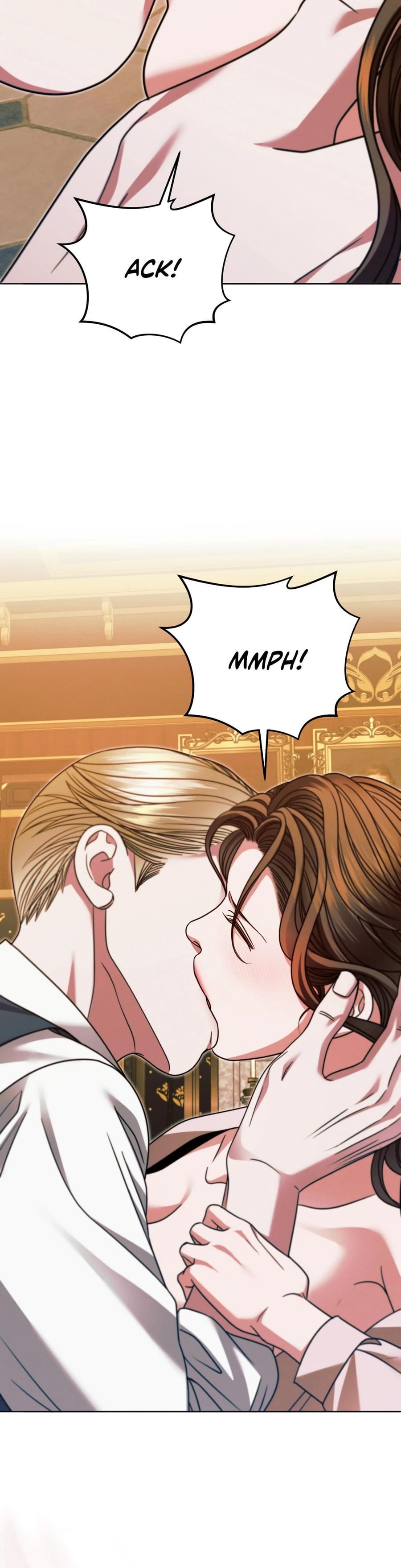 Vengeance Named Love Uncensored, chapter 17, page 23 of 39