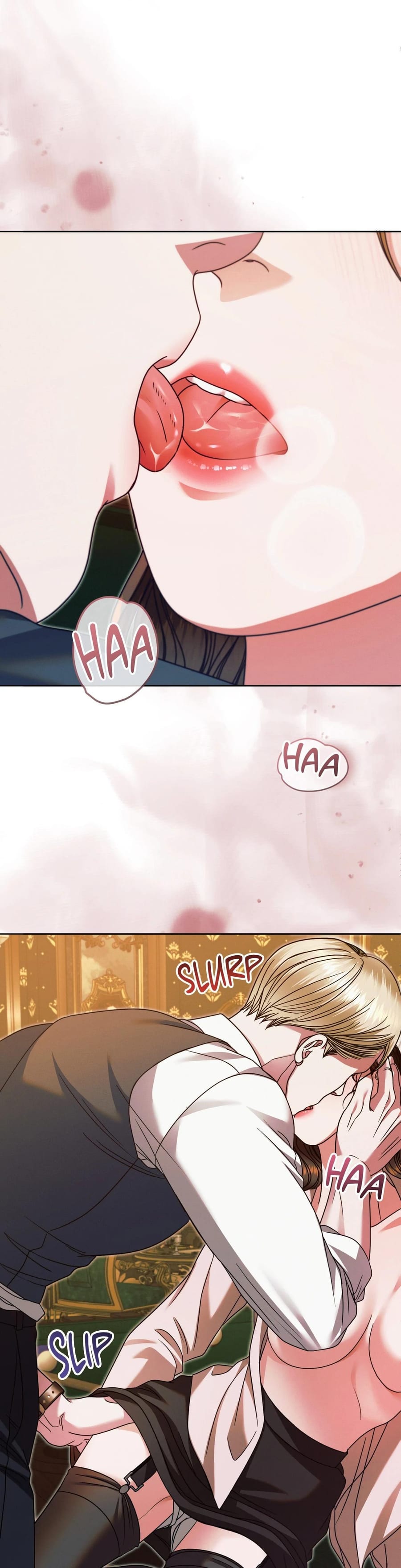 Vengeance Named Love Uncensored, chapter 17, page 24 of 39