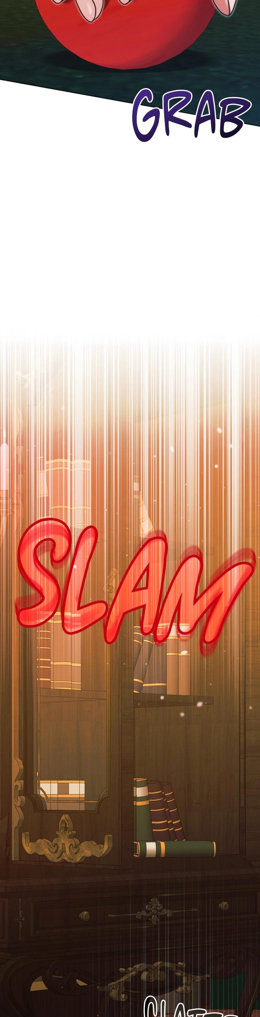 Vengeance Named Love Uncensored, chapter 17, page 27 of 39