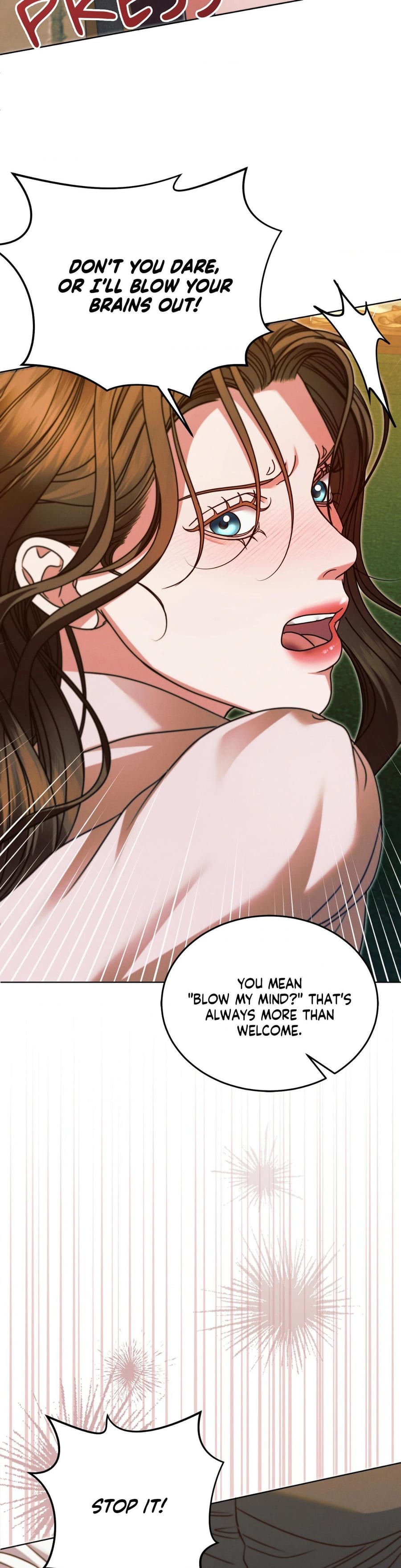 Vengeance Named Love Uncensored, chapter 17, page 32 of 39
