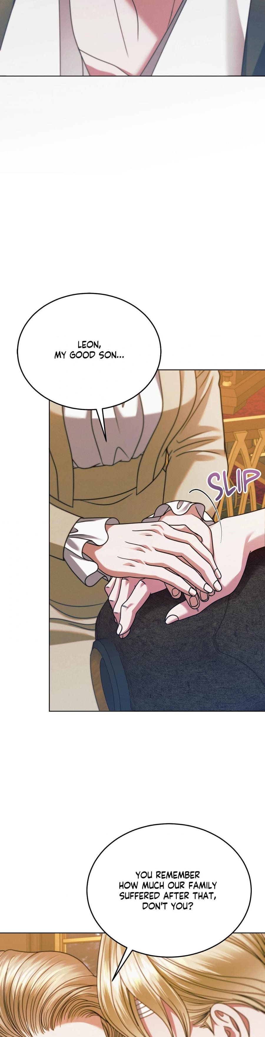 Vengeance Named Love Uncensored, chapter 18, page 10 of 42