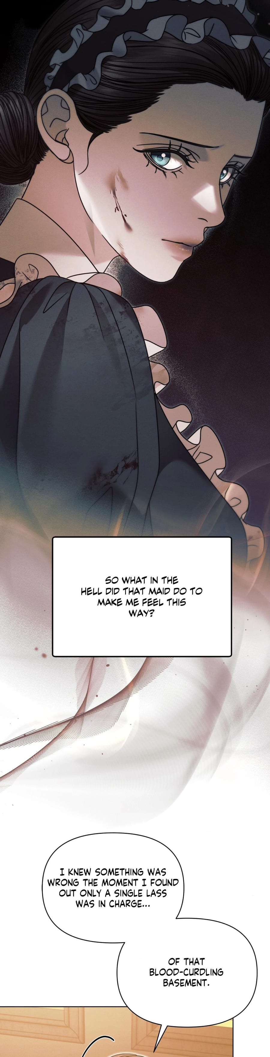 Vengeance Named Love Uncensored, chapter 18, page 17 of 42